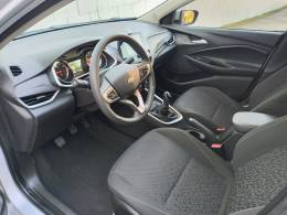 CHEVROLET - ONIX - 2020/2020 - Prata - R$ 62.900,00