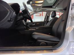 MERCEDES-BENZ - C 200 K - 2008/2009 - Prata - R$ 62.900,00