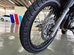 YAMAHA - XT - 2005/2005 - Azul - R$ 37.900,00