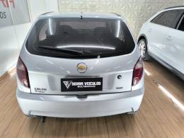CHEVROLET - CELTA - 2010/2010 - Prata - R$ 27.900,00
