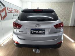 HYUNDAI - IX35 - 2016/2016 - Prata - R$ 75.900,00