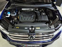 VOLKSWAGEN - TIGUAN - 2023/2024 - Azul - R$ 226.900,00
