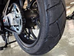 HONDA - NC 750X - 2025/2025 - Vermelha - R$ 56.900,00