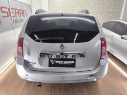RENAULT - DUSTER - 2012/2013 - Prata - R$ 50.900,00