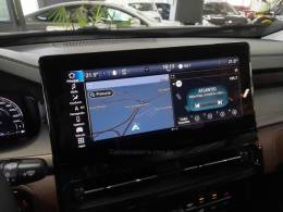 RAM - RAMPAGE - 2023/2024 - Branca - R$ 219.900,00