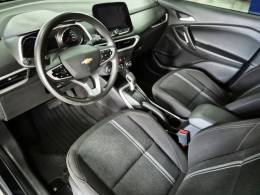 CHEVROLET - TRACKER - 2022/2023 - Azul - R$ 99.900,00