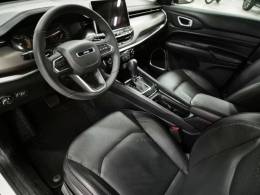 JEEP - COMPASS - 2022/2022 - Branca - R$ 129.900,00