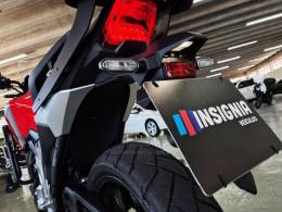 HONDA - NC 750X - 2025/2025 - Vermelha - R$ 56.900,00