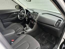 HYUNDAI - CRETA - 2023/2024 - Branca - R$ 115.900,00