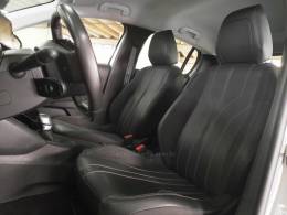 PEUGEOT - 208 - 2022/2022 - Prata - R$ 76.900,00