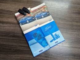 FORD - FOCUS - 2015/2016 - Branca - R$ 64.900,00