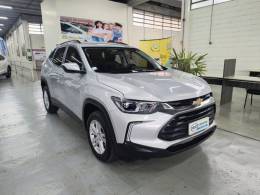 CHEVROLET - TRACKER - 2022/2022 - Prata - R$ 99.900,00