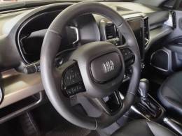 FIAT - TORO - 2023/2023 - Cinza - R$ 138.900,00
