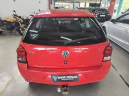 VOLKSWAGEN - GOL - 2012/2013 - Vermelha - R$ 19.900,00