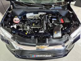 CHEVROLET - TRACKER - 2022/2023 - Azul - R$ 99.900,00