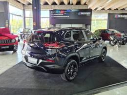 CHEVROLET - TRACKER - 2022/2023 - Azul - R$ 99.900,00