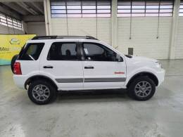 FORD - ECOSPORT - 2012/2012 - Branca - R$ 44.900,00