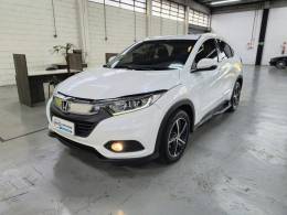 HONDA - HR-V - 2019/2019 - Branca - R$ 105.900,00