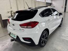 CHEVROLET - CRUZE - 2023/2023 - Branca - R$ 132.900,00