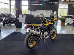 BMW - F 850 GS ADVENTURE PREMIUM 40 ANOS - 2021/2021 - Preta - R$ 62.900,00