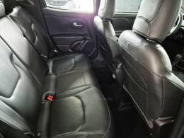 JEEP - RENEGADE - 2022/2023 - Cinza - R$ 112.900,00