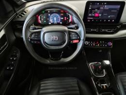 FIAT - FASTBACK - 2023/2023 - Branca - R$ 119.900,00