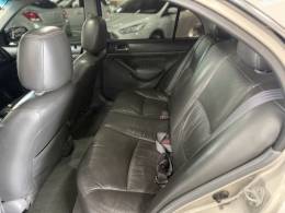 HONDA - CIVIC - 2003/2003 - Cinza - R$ 21.900,00