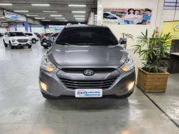 HYUNDAI - IX35 - 2015/2016 - Cinza - R$ 79.900,00