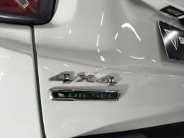 JEEP - RENEGADE - 2016/2017 - Branca - R$ 79.900,00