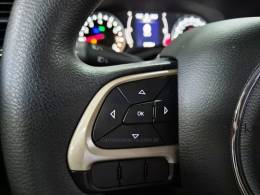 JEEP - RENEGADE - 2016/2016 - Vermelha - R$ 69.900,00