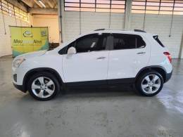 CHEVROLET - TRACKER - 2014/2014 - Branca - R$ 69.900,00