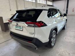 TOYOTA - RAV4 - 2020/2020 - Branca - R$ 176.900,00