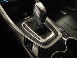FORD - FUSION - 2014/2015 - Prata - R$ 84.900,00