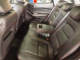 CHERY - TIGGO - 2021/2022 - Vermelha - R$ 102.900,00