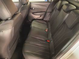 PEUGEOT - 208 - 2022/2022 - Prata - R$ 76.900,00