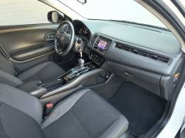 HONDA - HR-V - 2019/2019 - Branca - R$ 105.900,00