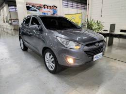 HYUNDAI - IX35 - 2015/2016 - Cinza - R$ 79.900,00