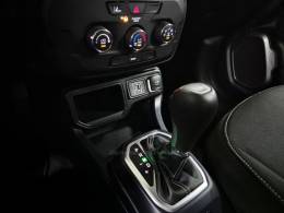 JEEP - RENEGADE - 2022/2023 - Preta - R$ 106.900,00