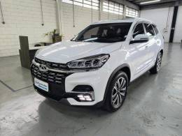 CHERY - TIGGO - 2021/2022 - Branca - R$ 139.900,00