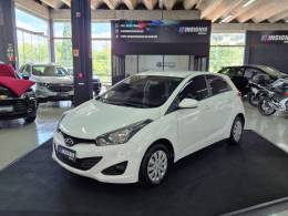 HYUNDAI - HB20 - 2014/2015 - Branca - R$ 51.900,00