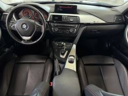 BMW - 320I - 2014/2014 - Preta - R$ 85.900,00