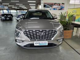 HYUNDAI - CRETA - 2022/2022 - Prata - R$ 121.900,00