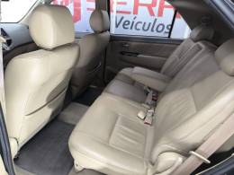 TOYOTA - HILUX SW4 - 2012/2012 - Preta - R$ 126.900,00