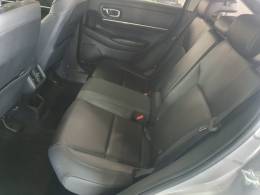 HONDA - HR-V - 2023/2024 - Prata - R$ 149.900,00