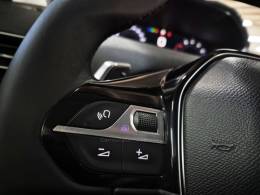 PEUGEOT - 3008 - 2018/2019 - Prata - R$ 116.900,00