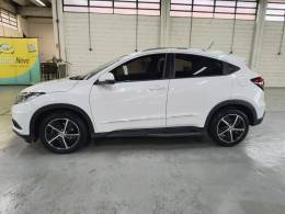 HONDA - HR-V - 2019/2019 - Branca - R$ 105.900,00