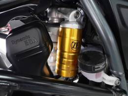 BMW - R 1250 - 2021/2022 - Preta - R$ 92.900,00