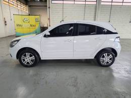 CHEVROLET - AGILE - 2013/2013 - Branca - R$ 38.900,00