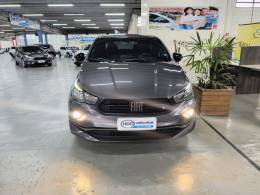FIAT - CRONOS - 2021/2022 - Cinza - R$ 69.900,00