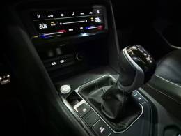 VOLKSWAGEN - TIGUAN - 2023/2024 - Azul - R$ 226.900,00